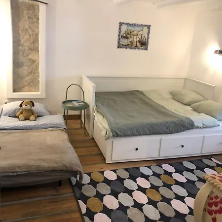 Casa Do Papillon Apartment *