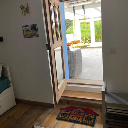 Casa Do Papillon