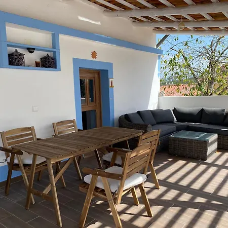Casa Do Papillon Apartment *