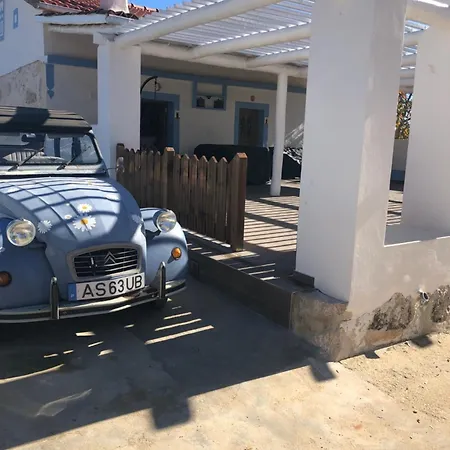 Casa Do Papillon