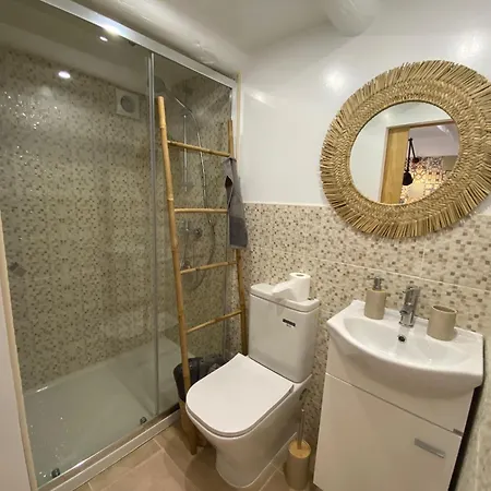 Casa Do Papillon Apartment