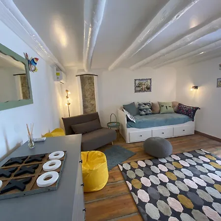 Casa Do Papillon Apartment